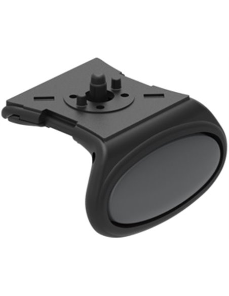 Honeywell 8600505RINGTRGR Svart handdatorstillbehör