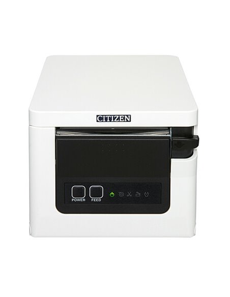 CT-S751, USB, White