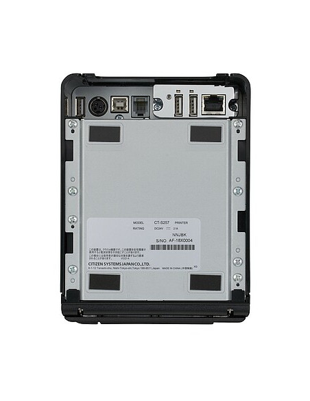 Citizen CT-S751 Citizen CT-S751