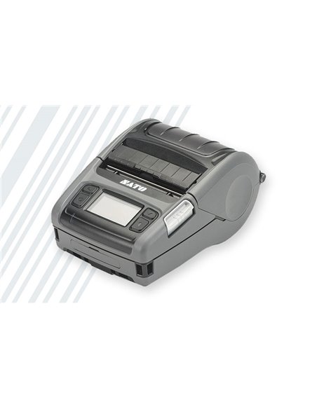 PV3, USB 2.0, Serial, BT4.1, MFI BLE