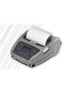 PV4 STD, USB, Serial, Wlan, BT5.0, MFI BLE