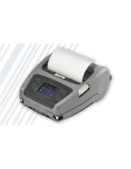 PV4 STD, USB, Serial, Wlan, BT5.0, MFI BLE