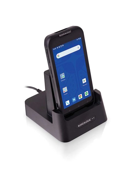 Memor 11, FFHE 2D, WiFi + LTE, 4/32GB, Android v11 GMS, Black, KIT