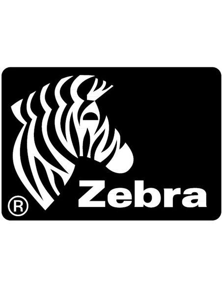 Zebra Z-Perform 1000T 32 x 25 mm