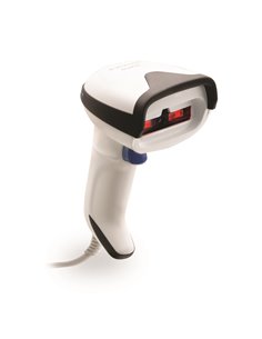 Gryphon GD4290, 1D, Scanner only, White
