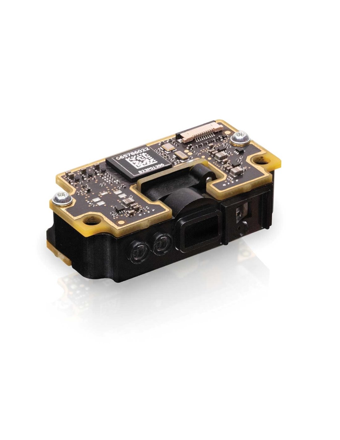 Gryphon GFE4590, 2D, MP, Red, USB, RS232, Decode engine