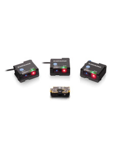 Datalogic Gryphon 4500 Fixed