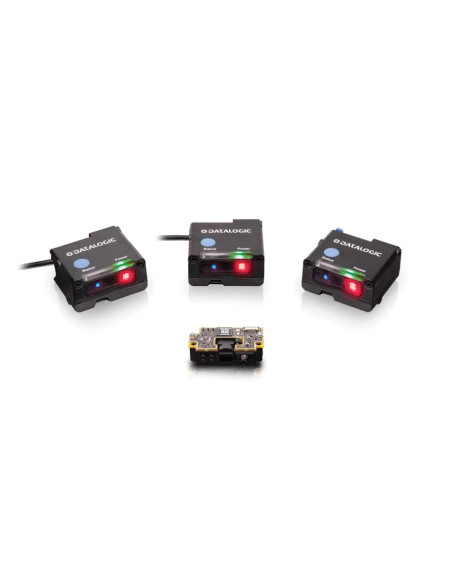 Datalogic Gryphon 4500 Fixed