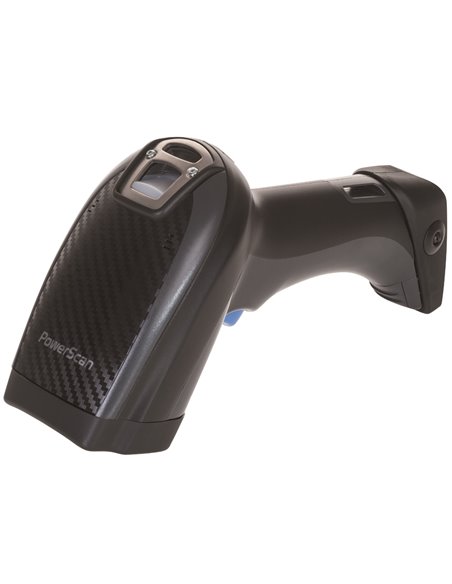 PowerScan Retail PBT9501, Scanner only, RB, Black