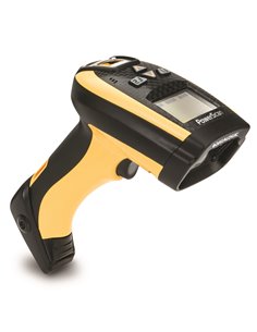 PowerScan PM9501, AR, Scanner only, Disp/4-key, RB