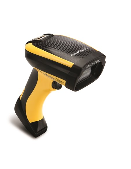 PowerScan PM9501, SR, Scanner only, RB