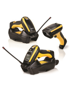 Datalogic PowerScan PM9500