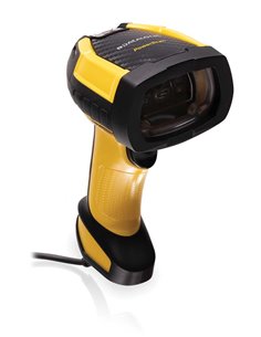 PowerScan PD9630, SR, USB kit 2