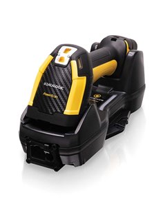 PowerScan PM9600, HP, USB kit, RB