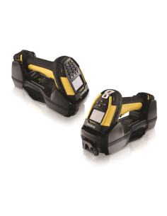 Datalogic PowerScan PM9600