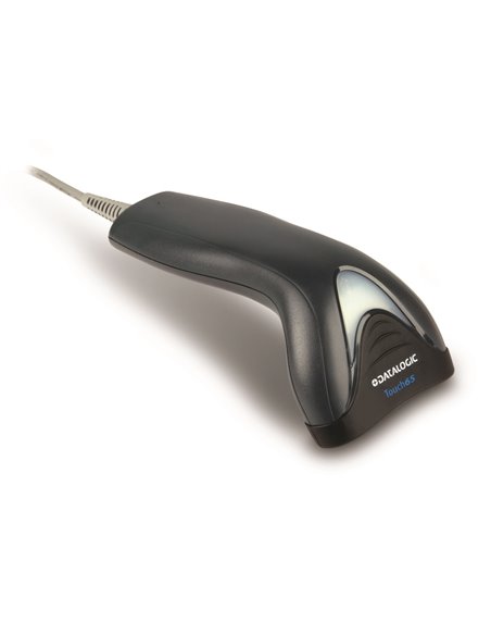 TD1170 65 Lite, 1D, Scanner only, 1D, KBW/RS232 i/f only