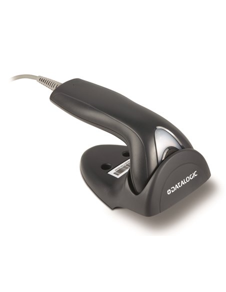 TD1120, 65 Lite, 1D, USB kit, USB i/f only, Holder