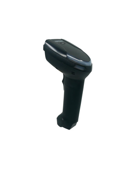 Unitech MS852Plus för industriella miljöer - Phf.se