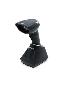 MS852B+,  2D, HD, USB kit, ESD, Black