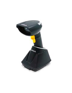 MS852B+,  2D, HD, USB kit, Black