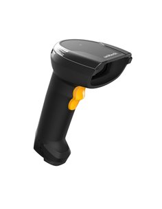 MS852B+,  2D, SR, Charging kit, Black