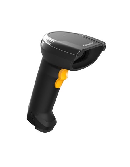 MS852B+,  2D, SR, Charging kit, Black