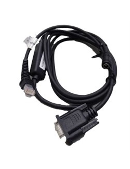 MS852B and MS852B+ RS232 cable