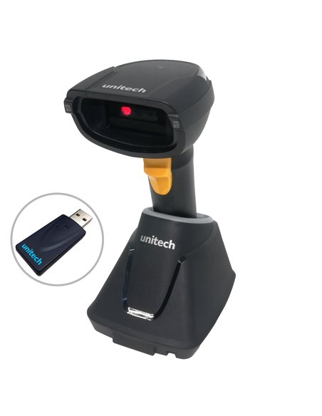 Unitech MS852B
