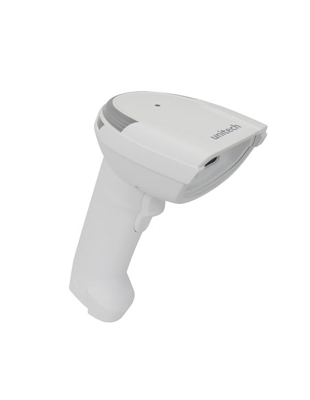 MS852+, 2D, HD, USB kit, Healthcare, White