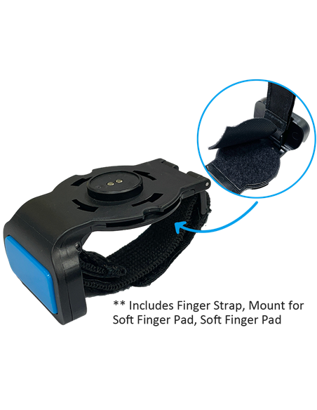 MS652 Trigger module