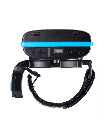 Unitech MS652Plus