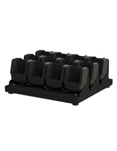 PA760 12slot charging cradle