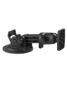Heavy duty suction mount