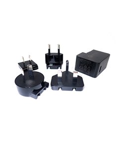 TB85 PSU 5v/3A QC3(EU,UK,US)