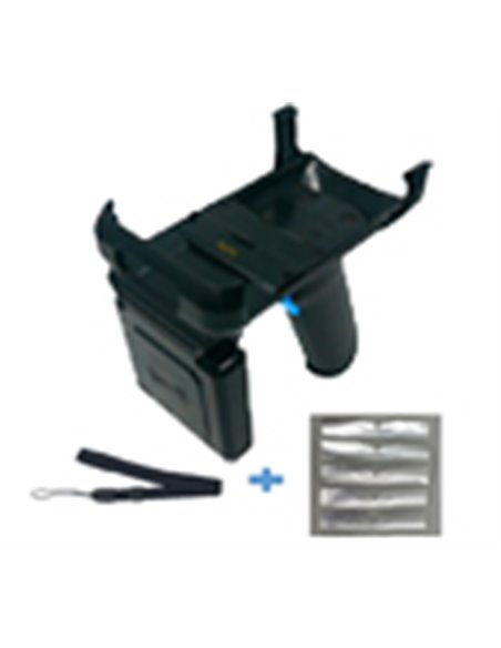 RG760 RFID UHF gun grip_4dBi EU ANT for terminal w