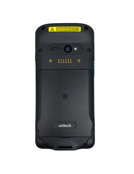 Unitech EA630Plus
