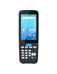 HT330, 2D, WLAN, 3/32GB, Android 12 GMS, 32-key