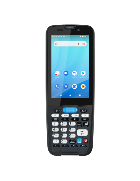 Unitech HT330
