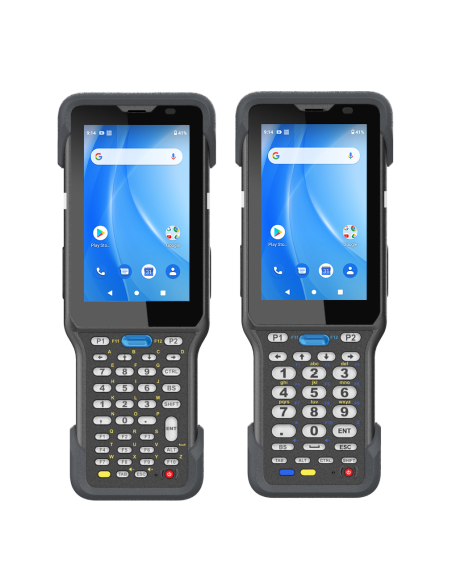 Unitech HT730
