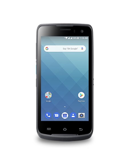 EA500Plus,2D, LTE, 2/16GB, Android 8.1