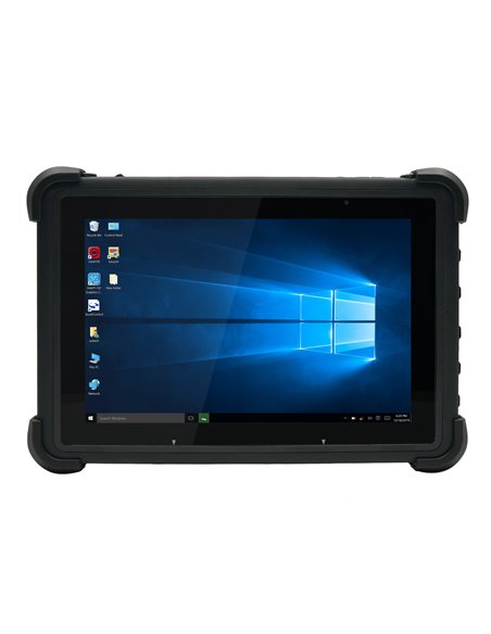 TB162, Win10 IoT, 2D (N3680), WiFi, BT, 4G/LTE, PSU