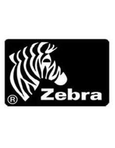 Zebra Z-Ultimate 3000T White 76 x 25 mm