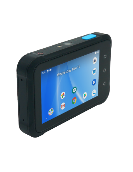 Unitech WD200