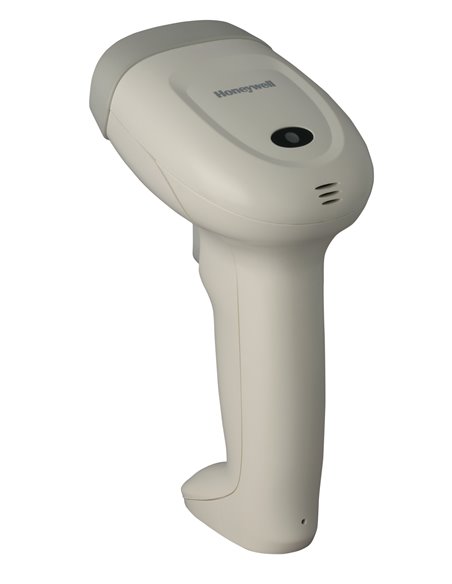 Honeywell 1350g, 2D, RS232, White