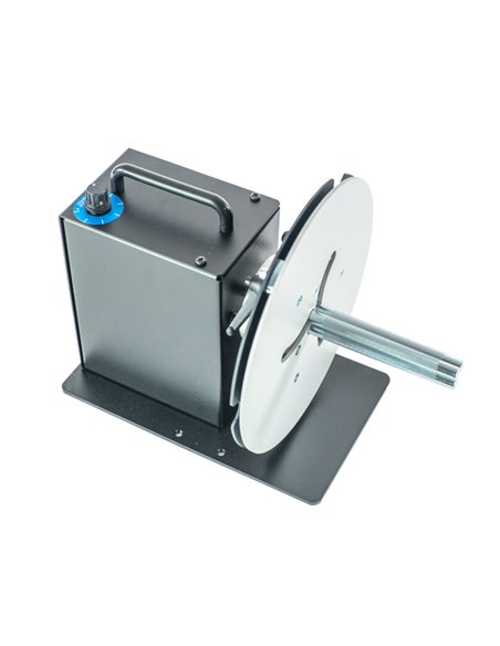 MC-11+, 25-101 mm core, Foot Switch