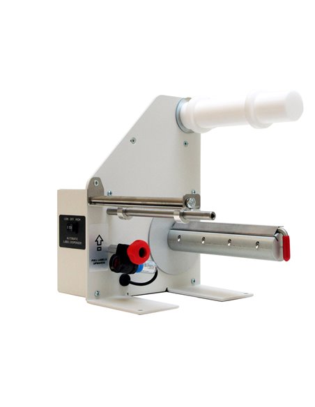 LD-200-RS, up to 165mm width, 38mm core