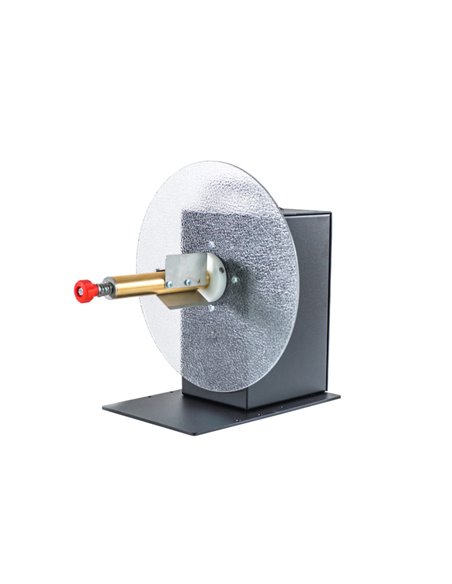 UCAT-S: 76mm core, Flanges