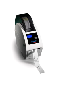 TSC TDP serien 2"