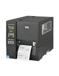 MH241T, TT, 203 dpi, 4"