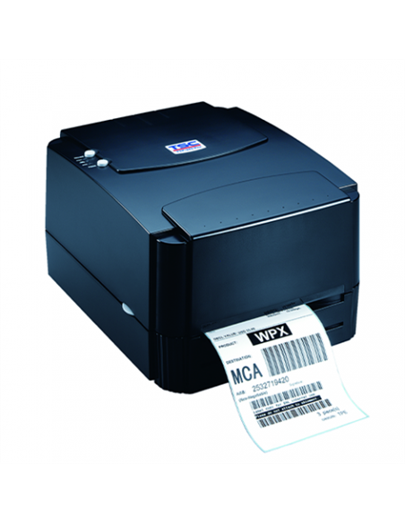 TTP-243 Pro, TT, 203 dpi, USB, RS232